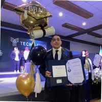 Cesar Gutiérrez Salas