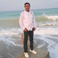 Nasarullah Ali