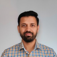Vikrant Deshmukh