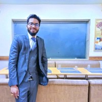 Rohit Lohani