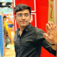 Chandradip Patil