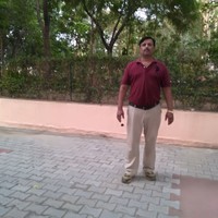 Kedar bha