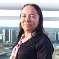 Francisca Soares Silva Oliveira