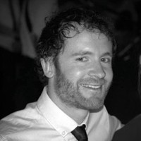 Bryan Cook