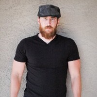 Zack Lee, CPT (NASM)