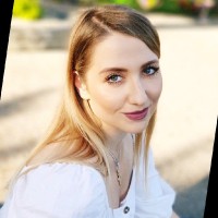 Anna Mitrovic