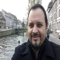 Alejandro Rocha