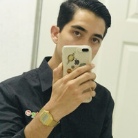 Rubén Alexis Bárcenas Cardenas