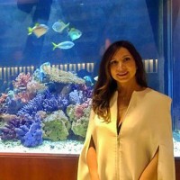 Rocio Delgado, Mph, Bsha