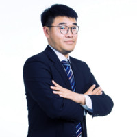 Patrick Zhao