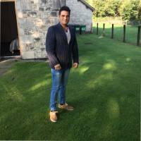 Pankaj Tiwari