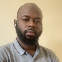 Oumar Bah