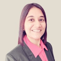 Charlene Chetty