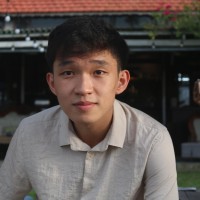 Mai Chiến Vĩ Thiên