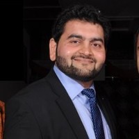 Gaurav Gandhi