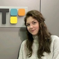 Romina Caterina Villella