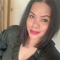 Carla Fortune