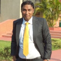 Sitikantha Das