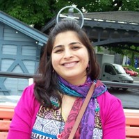Sachisonam Gandhi