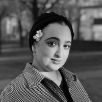Sara Elbarawi