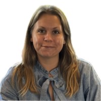 Maiken Bekker Nielsen