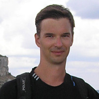 Sergey Slobodyanik