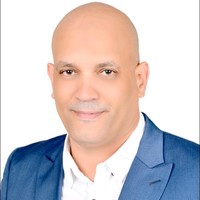 Ayman Zedan
