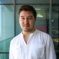 Daniel David Chesler