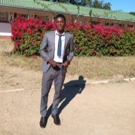 Munyaradzi Kasava