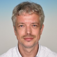 Michal Vejlupek