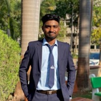 Shubham Surwase