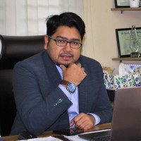 Towhid Ahmed