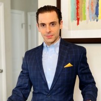 Christopher M. Chesler, MBA, CPA