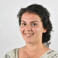 Yasmine Amimeur