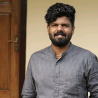 Anooj Rajagopal