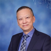 Jeffrey Hsu