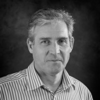 Tim Tarleton