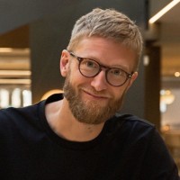 Mathias Lundeberg
