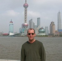 Mark Kramer