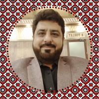 Dr.muhammad Suleman Khatri