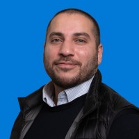 Ali Salman