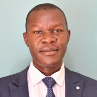 Kevin Obiero, PhD