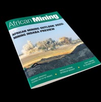 African Mining Publication