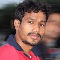 Subash Chandra sethy