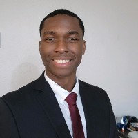 Cedric Evans
