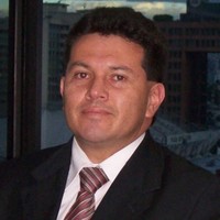 LUIS R. JARAMILLO JIMENEZ