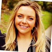 Kayla Goode, Shrm-Cp