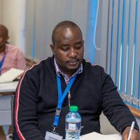 Simon Ndungu