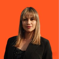 Sandra Martínez Díaz