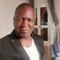 Jean Frédéric Amang à Nwombo,RCSP-RMS,CCRP,CFOT,CFOS/H